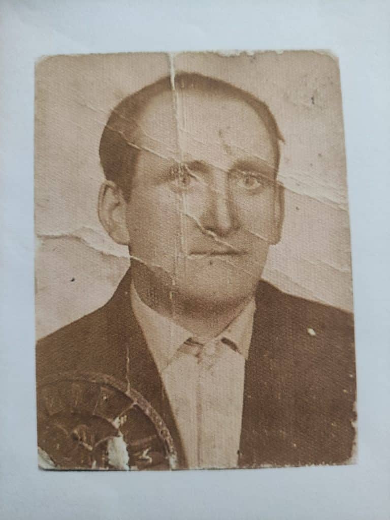 Krzysztof Żabierek: Zapomniany bohater Stefan Jabłonowski