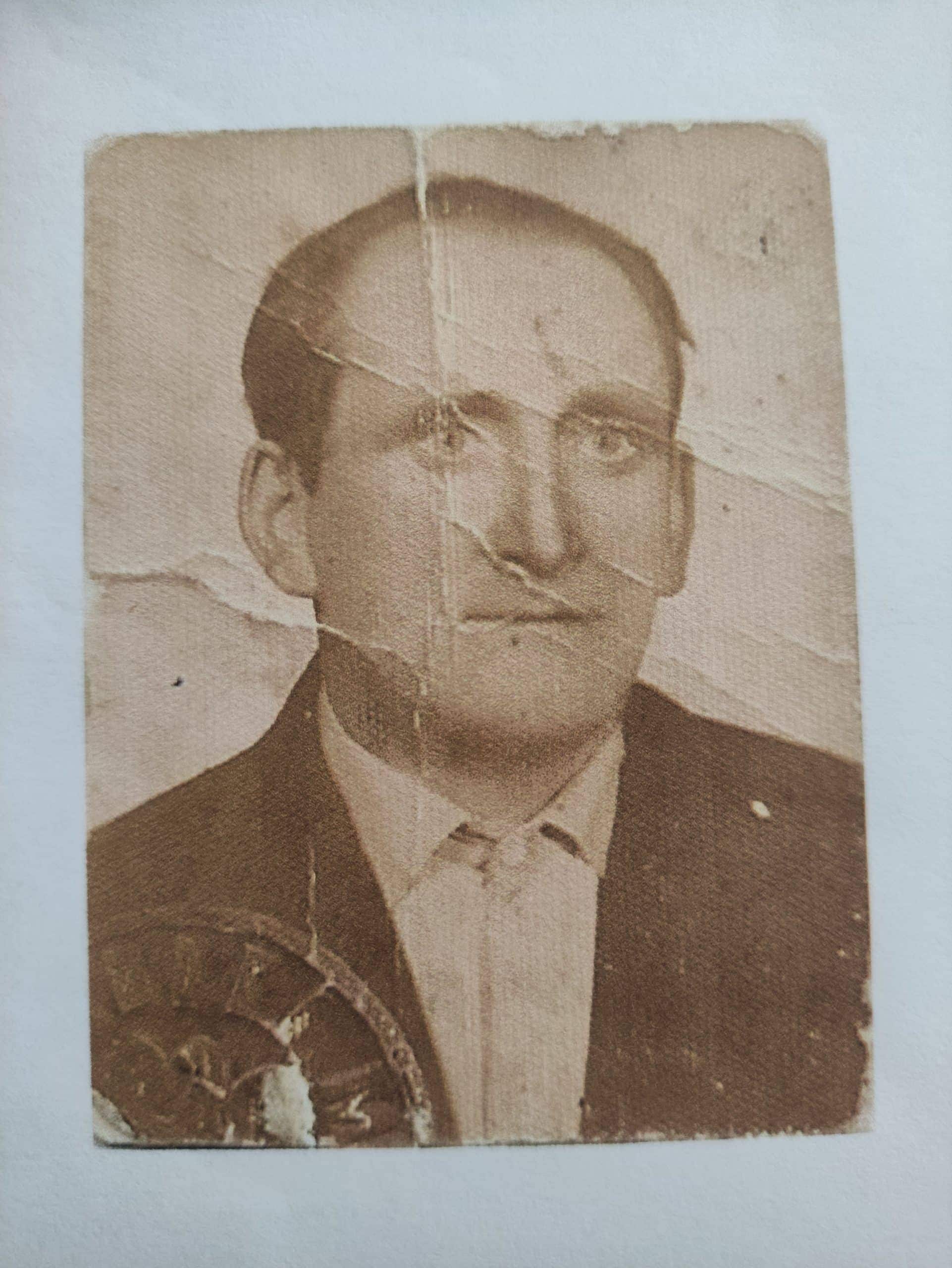 Krzysztof Żabierek: Zapomniany bohater Stefan Jabłonowski