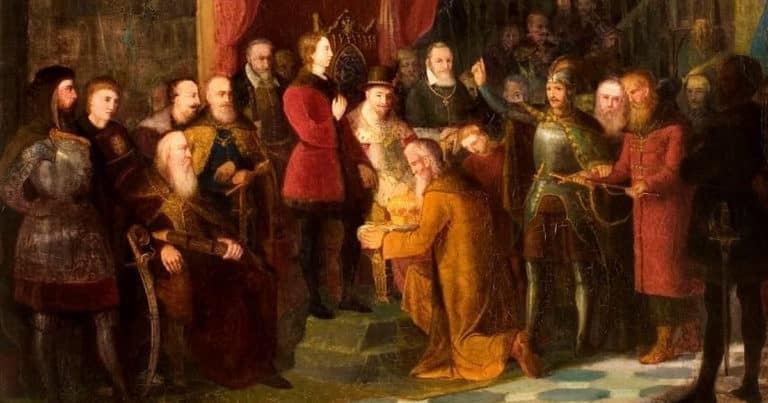 Kalendarium historyczne: 29 października 1611 roku – „Hołd Ruski”