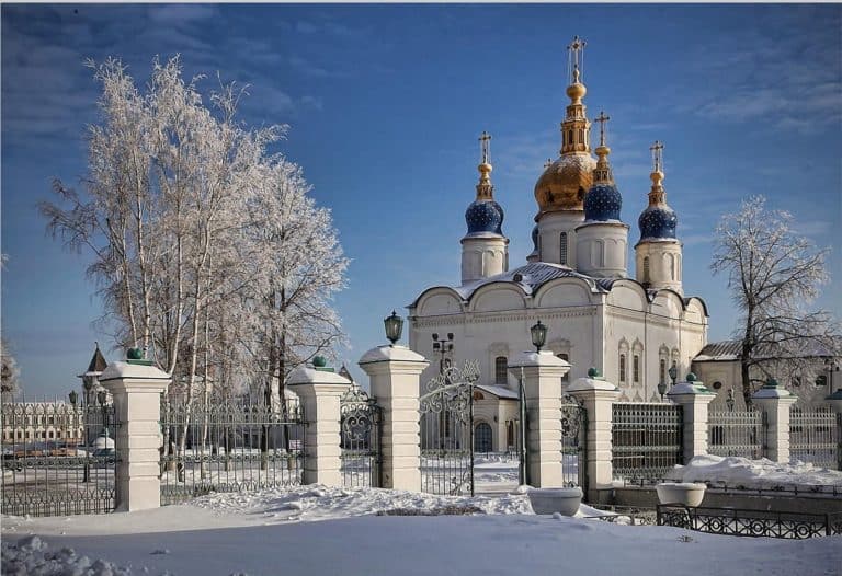 Ukraina zdelegalizowała Cerkiew Prawosławną Patriarchatu Moskiewskiego