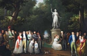 Kalendarium historyczne: 6 października 1788 roku – początek Sejmu Wielkiego