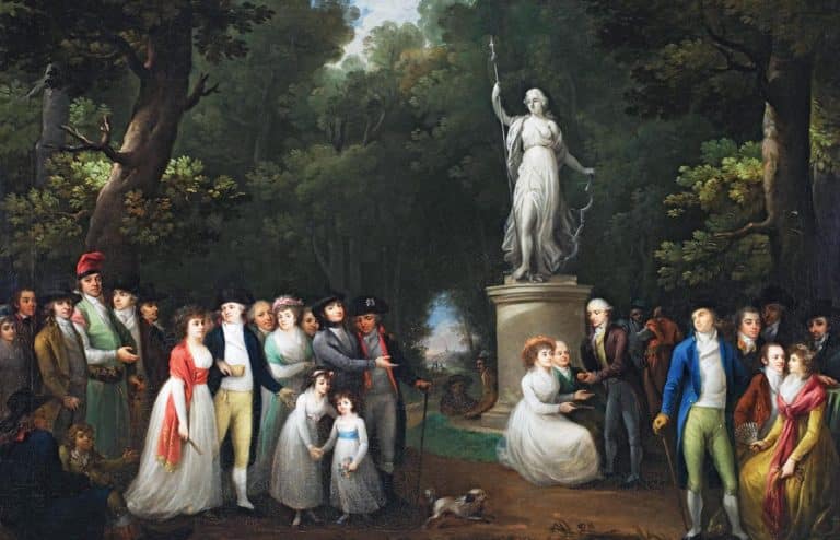 Kalendarium historyczne: 6 października 1788 roku – początek Sejmu Wielkiego