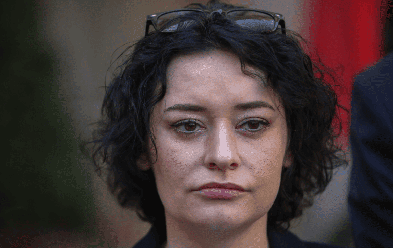Jeszcze nie utworzyli rządu, a już chcą delegalizować patriotów