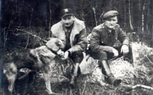 Kalendarium historyczne: 11 października 1916 – wspomnienie Antoniego Hedy „Szarego”