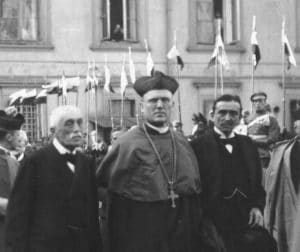 Kalendarium historyczne: 7 października 1918 – Polska odzyskuje niepodległość
