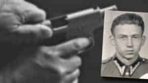 Kalendarium historyczne: 27 października 1960 roku – zamach na Władysława Mroza