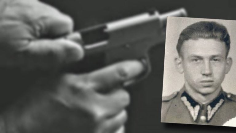 Kalendarium historyczne: 27 października 1960 – zamach na Władysława Mroza