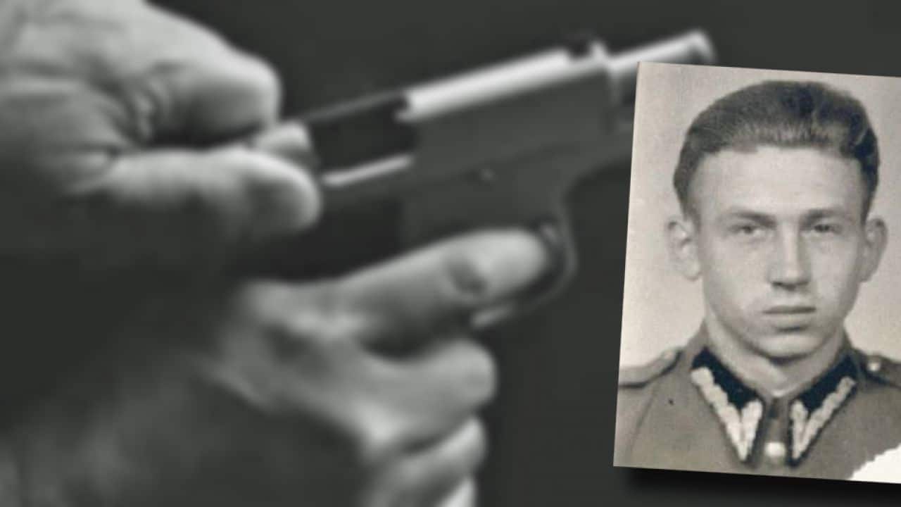 Kalendarium historyczne: 27 października 1960 – zamach na Władysława Mroza