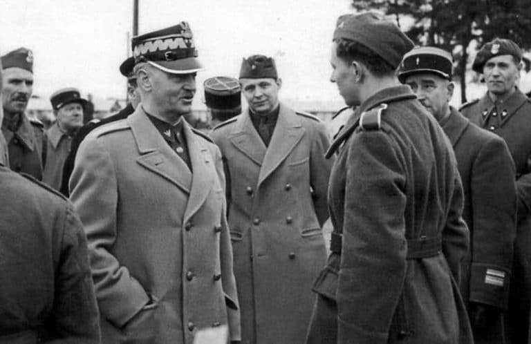 Kalendarium historyczne: 13 listopada 1939 – powstaje ZWZ