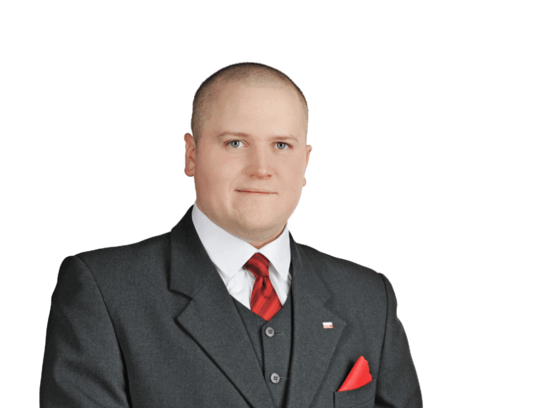Karol Skorek: Zlikwidowanie własności pozbawi nas godności
