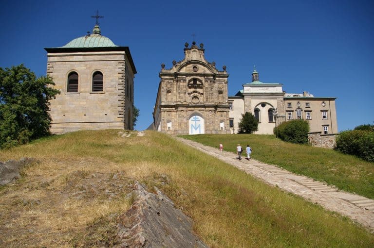 Kalendarium historyczne: 8 listopada 1864 – carat likwiduje polskie klasztory