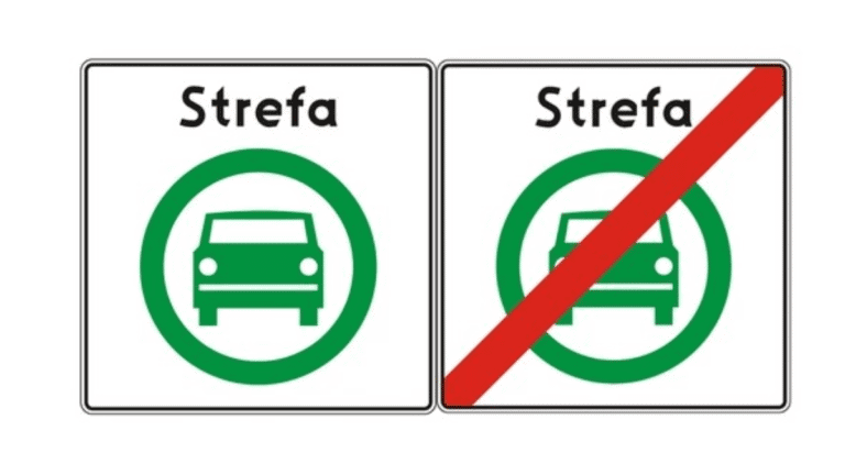 Warszawa przyjęła uchwałę o Strefie Czystego Transportu