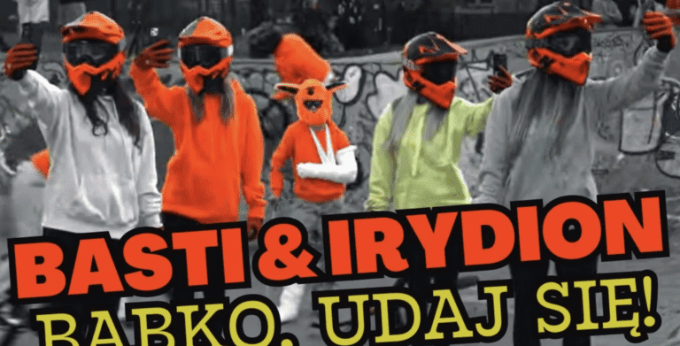 To jest nasz głos przeciwko okaleczaniu dzieci.
