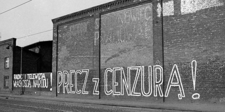 Nowe władze zapowiadają ściganie tzw. „mowy nienawiści”