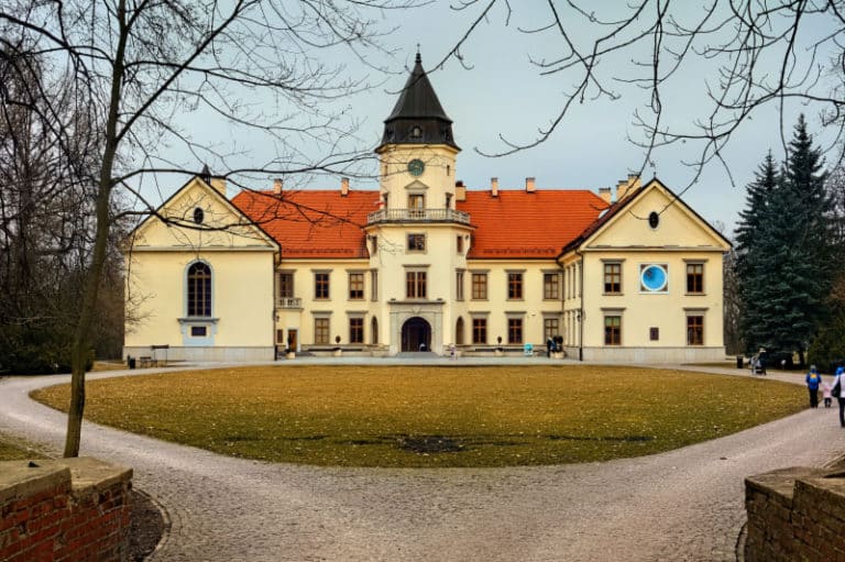 Kalendarium historyczne: 5 listopada 1734 – Konfederacja Dzikowska