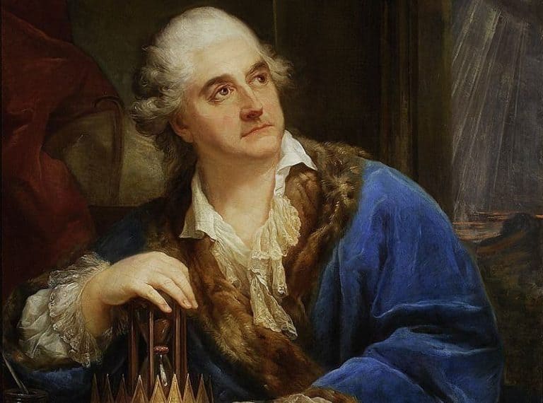 Kalendarium historyczne: 25 listopada 1795 – abdykacja Stanisława Augusta Poniatowskiego