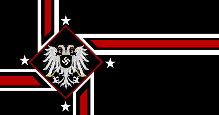 Powstanie unijne superpaństwo. IV Rzesza już na horyzoncie
