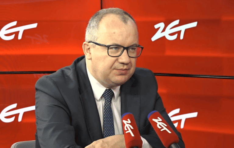 Bodnar chce umorzyć sprawę przeciwko sobie