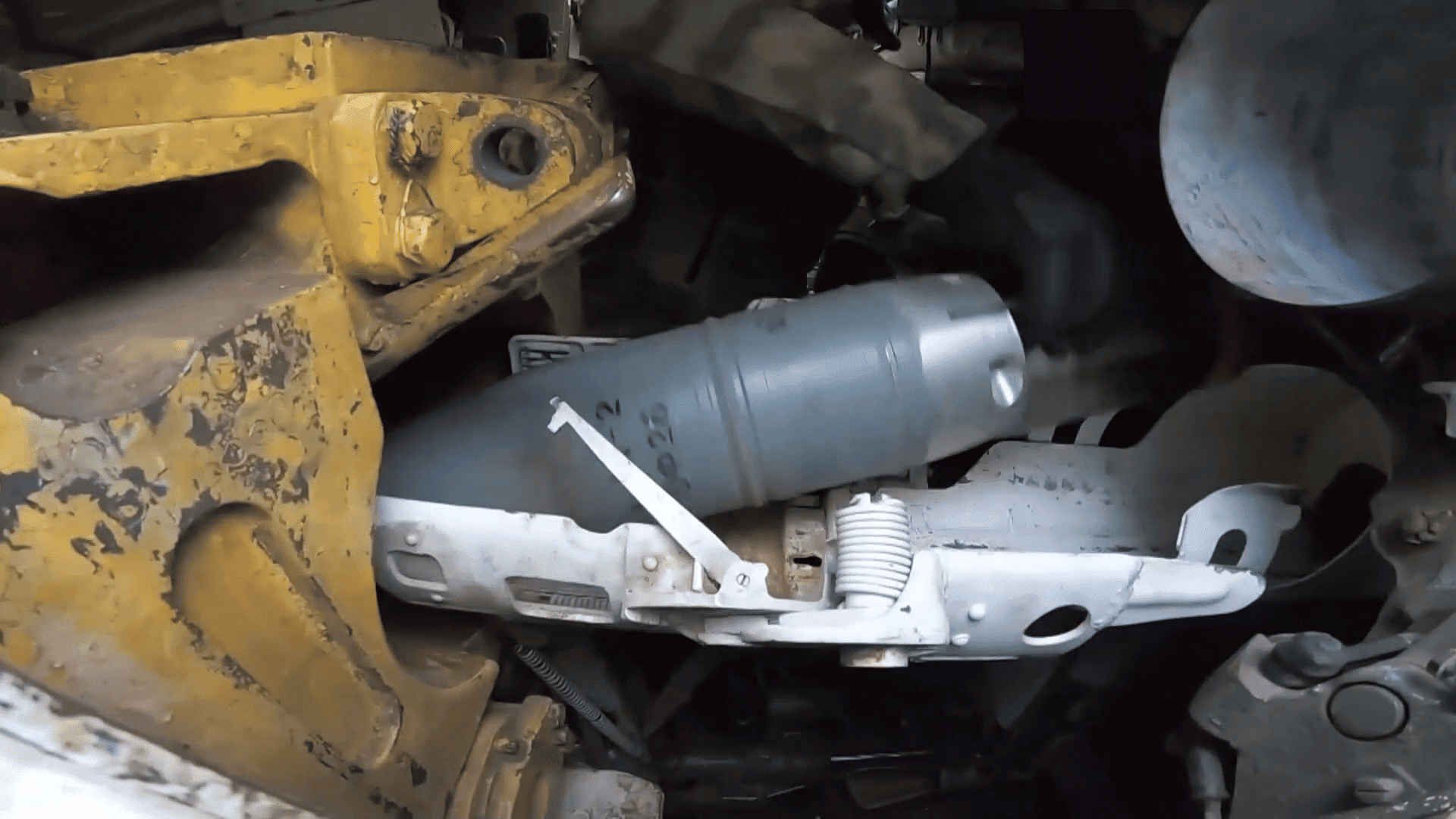 Wojna rosyjsko-ukraińska. Raport 20.12.2025