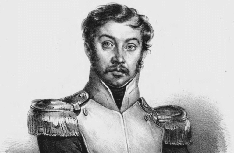 Kalendarium historyczne: 28 grudnia 1832 – założenie „Zemsty Ludu”