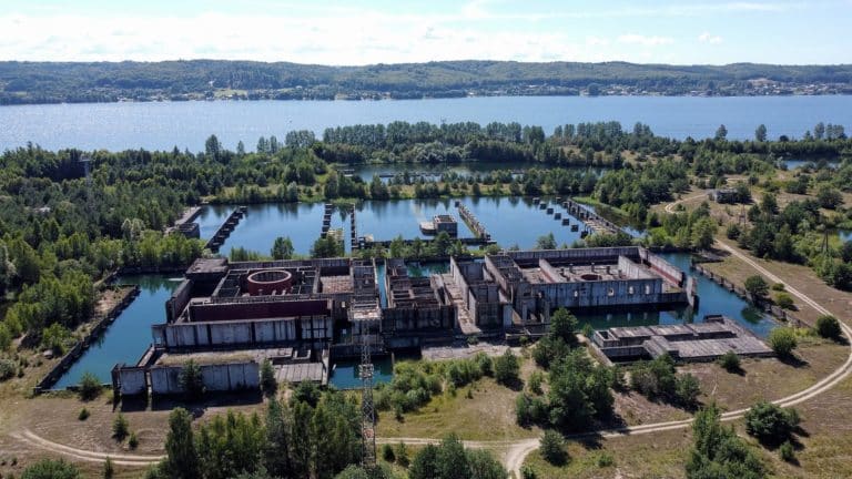 Kalendarium historyczne: 17 grudnia 1990 – koniec polskiego programu nuklearnego