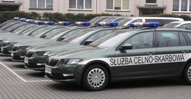 Kontrole ujawniają niesamowitą skalę ukraińskich nadużyć