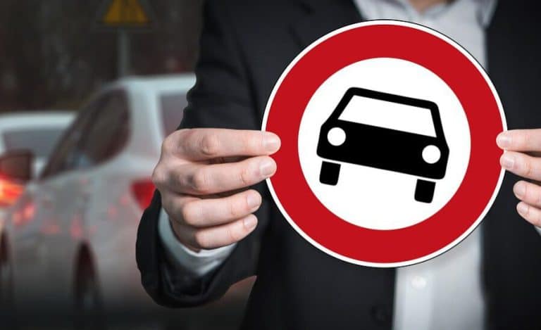 Czy likwidacja tzw. strefy czystego transportu będzie możliwa? Prawnicy nie mają złudzeń