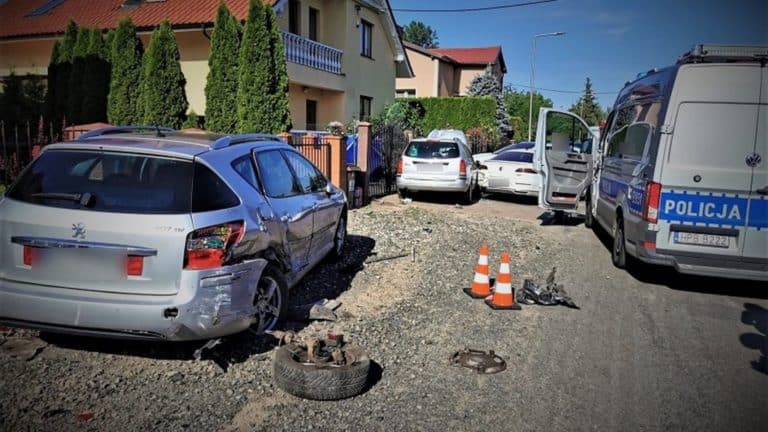 Jest akt oskarżenia dla Ukraińca, który zabił Polkę