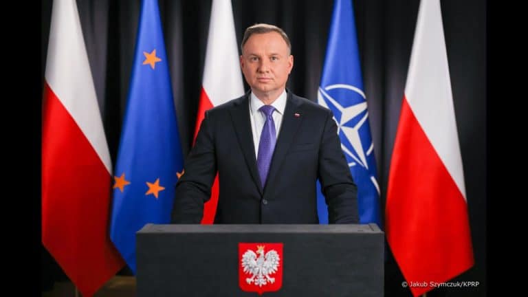 Czy prezydent Duda rozwiąże sejm?