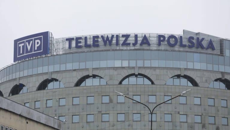 TVP postawione w stanie likwidacji