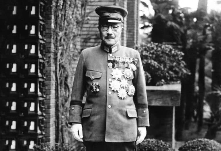 Kalendarium historyczne: 11 grudnia 1941 – polski rząd na uchodźstwie wypowiada wojnę Japonii