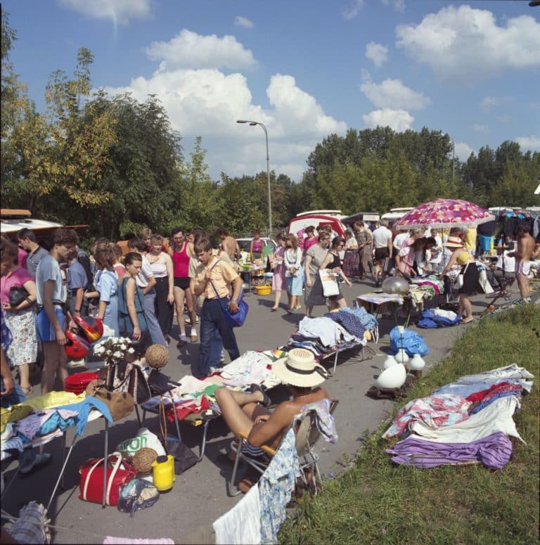 Kalendarium historyczne: 23 grudnia 1988 – przegłosowanie „ustawy Wilczka”