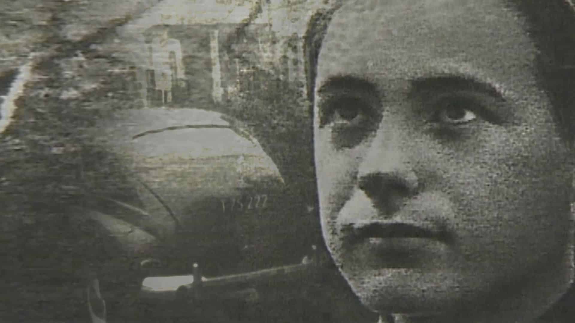 Kalendarium historyczne: 8 grudnia 1958 – odnaleziono ciało Bogdana Piaseckiego