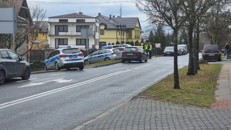 Częstochowa: atak ukraińskiego nożownika