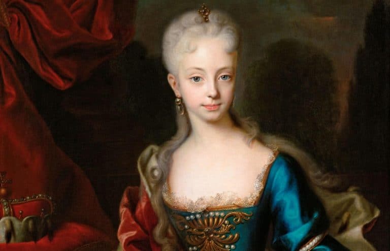 Kalendarium historyczne: 8 stycznia 1745 – Traktat Warszawski