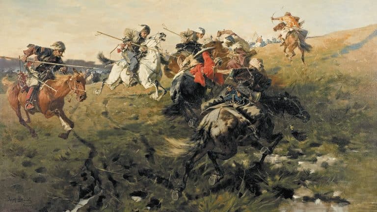 Kalendarium historyczne: 28 stycznia 1606 – polsko-tatarska bitwa pod Udyczem