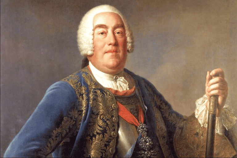 Kalendarium historyczne: 17 stycznia 1734 – koronacja Augusta III