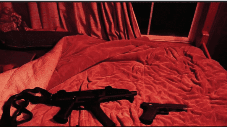 Kolejny „trans” próbował dokonać zamachu terrorystycznego