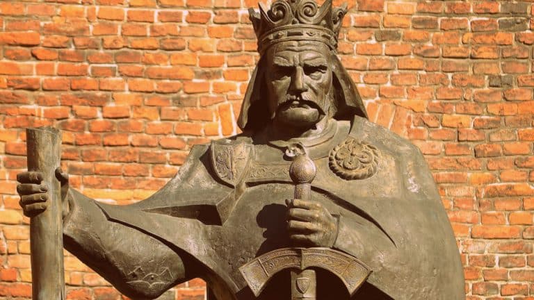 Kalendarium historyczne: 20 stycznia 1320 – koronacja Władysława Łokietka