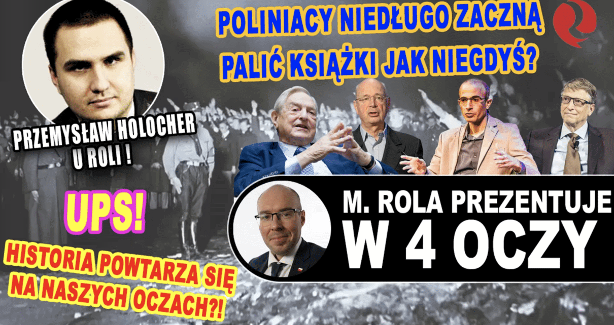 Holocher u Roli