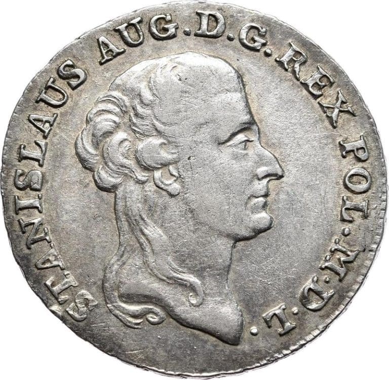 Kalendarium historyczne: 10 stycznia 1765 – powołanie komisji menniczej
