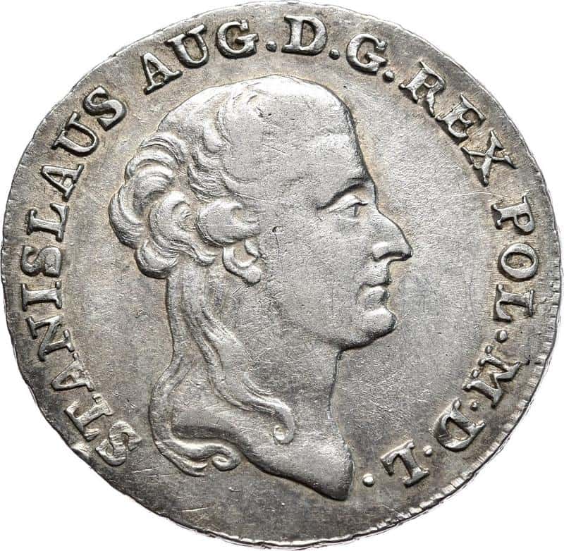 Kalendarium historyczne: 10 stycznia 1765 – powstaje Komisja Mennicza