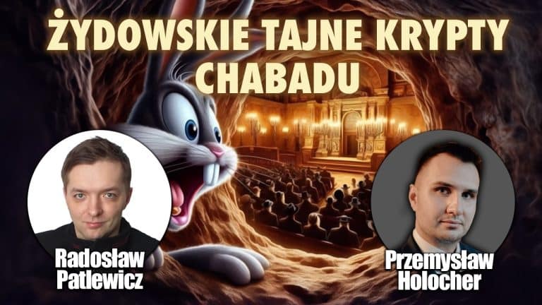 Tajne krypty Chabad-Lubawicz w Nowym Jorku. O co chodzi?