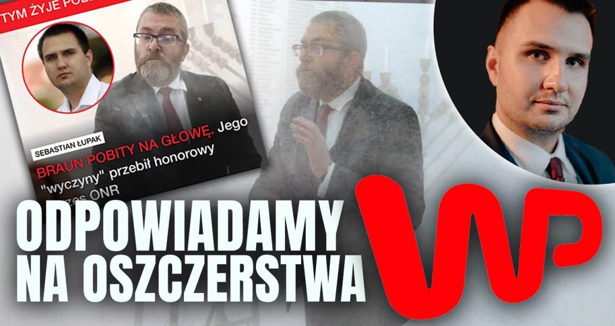 Pobiliśmy Brauna na głowę?