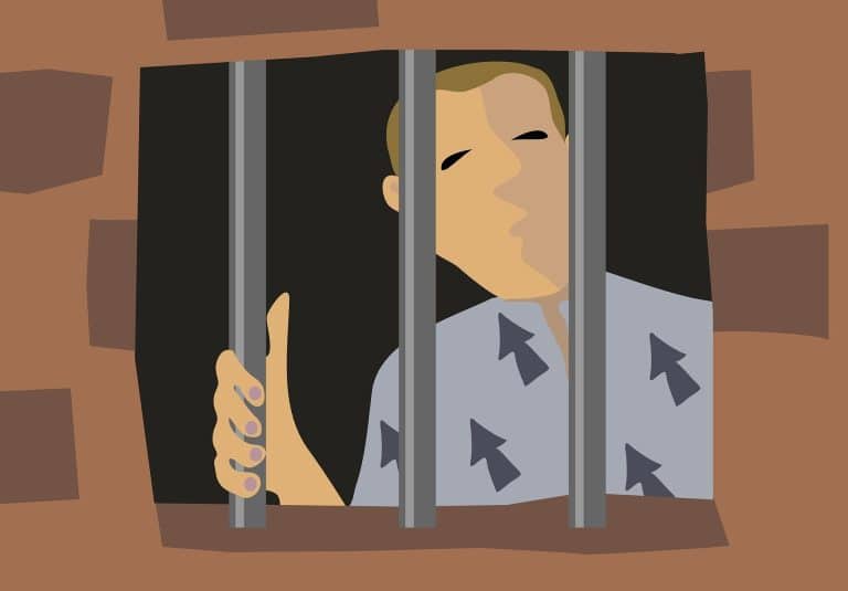 Nowy Sącz: psychiatryk za próbę wejścia do własnego domu