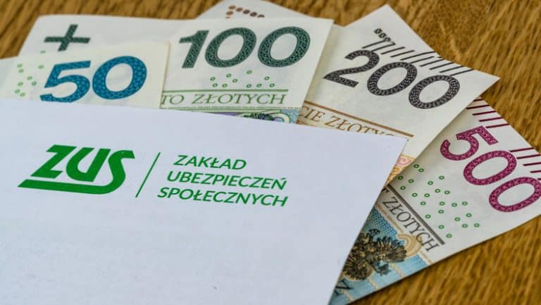 ZUS chce wykończyć małych przedsiębiorców