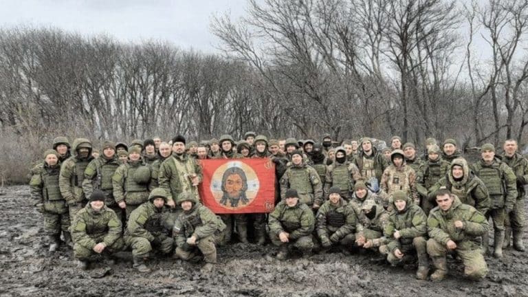 Wojna rosyjsko-ukraińska. Raport 05.02.2025
