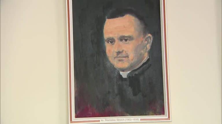 Kalendarium historyczne: 27 lutego 1938 – morderstwo księdza Streicha