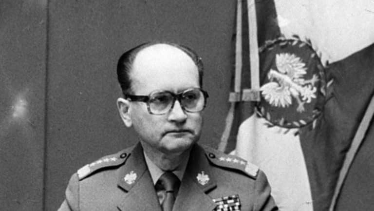 Kalendarium historyczne: 11 lutego 1981 – Wojciech Jaruzelski premierem PRL