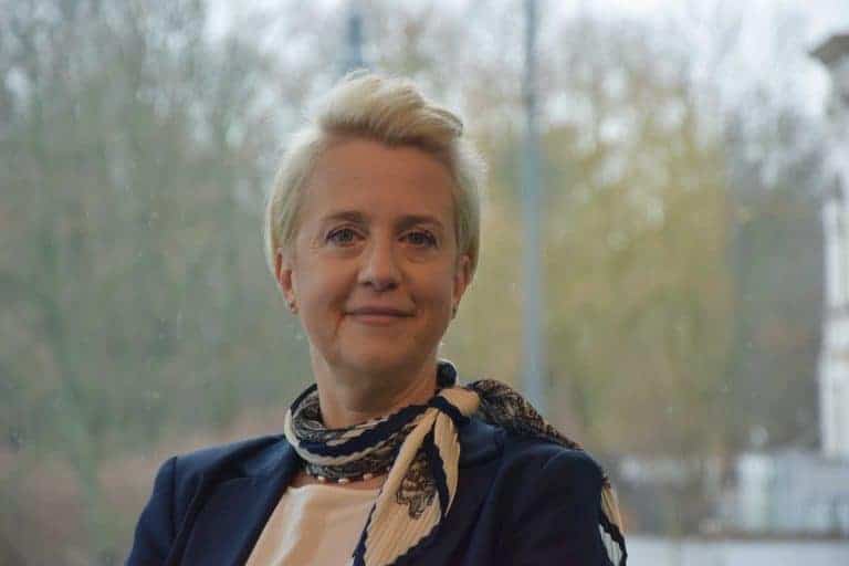 Sędzia złożyła Bodnarowi samokrytykę za współpracę z PiS